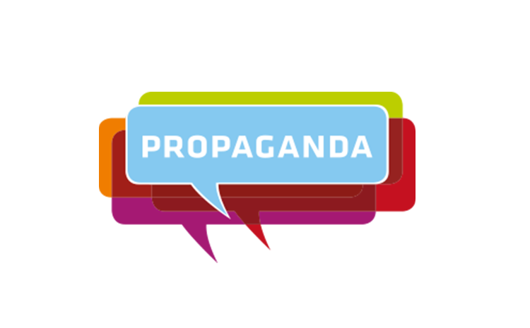 Propaganda
