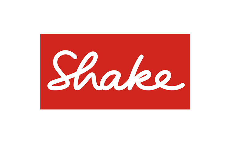Shake