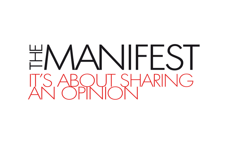 The Manifest