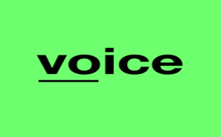Voice