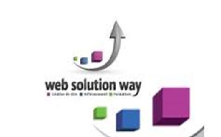 Web Solution Way