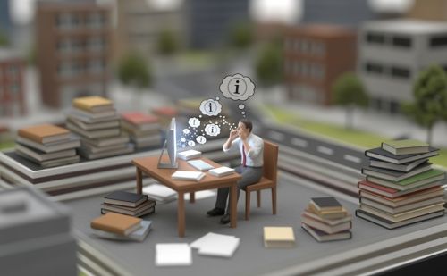 L'intelligence artificielle... Formidable outil ou machine à rendre plus c** ? L'intelligence artificielle... Formidable outil ou machine à rendre plus c** ?