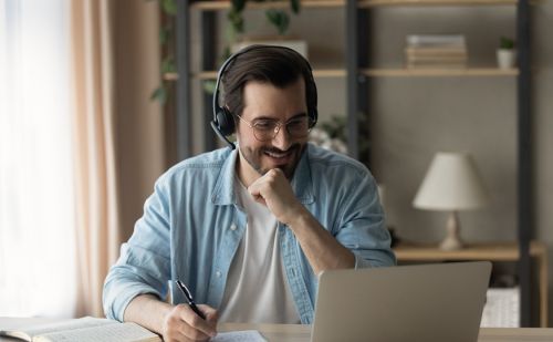 Première règle du copywriter : savoir écouter ! Première règle du copywriter : savoir écouter !