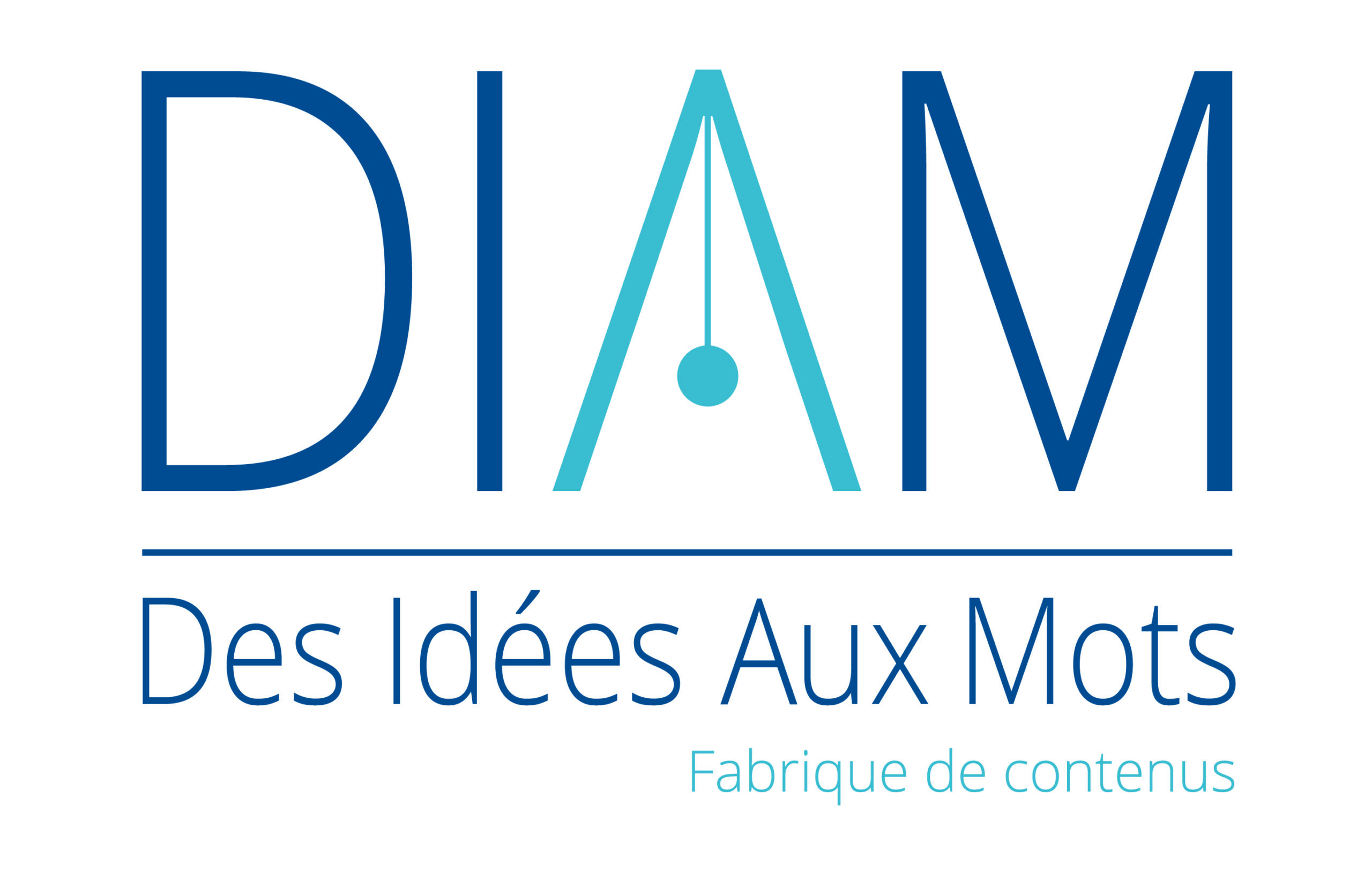 DIAM –  Des idées aux mots